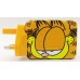 動漫工房 Garfield 4Ports USB旅行充電器